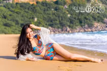 Ngắm dàn thí sinh 10X dự thi Hoa hậu Việt Nam 2020