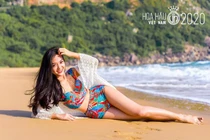 Ngắm dàn thí sinh 10X dự thi Hoa hậu Việt Nam 2020