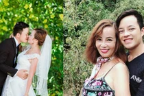 Cô dâu 62 tuổi dọa tạo “khẩu nghiệp” nếu còn bị soi mói