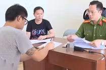 Nhiều cụ bà mất tiền tỷ vì một cuộc điện thoại