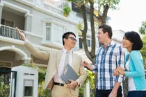 Những sai lầm khi mua nhà lần đầu nhiều người thường mắc phải