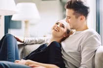 Bí mật để có hôn nhân bền vững