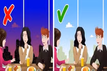 10 cách ăn uống tốt nhất nên áp dụng sau 40 tuổi