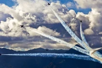 Google vô tình làm lộ máy bay siêu thanh tuyệt mật của Mỹ