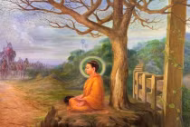 Đời người càng có 4 thứ này biết tiết chế thì vận khí càng tốt