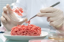 Video: Công nghệ làm thịt giả như thật của người Nhật