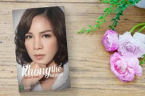 Em gái ca sĩ Mỹ Linh viết sách kể cuộc chiến chống ung thư