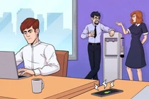 Tại sao học cách phớt lờ có thể giúp chúng ta hạnh phúc hơn?