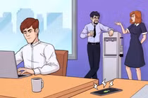 Tại sao học cách phớt lờ có thể giúp chúng ta hạnh phúc hơn?