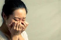 Đau đớn tột độ khi phải tự tay vạch mặt chồng ngoại tình