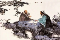 Quỷ Cốc Tử chỉ ra 3 cách để hiểu thấu và thu phục nhân tâm