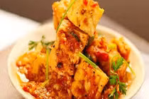 Không phải nam giới, đây mới là 5 nhóm người cần kiêng đậu phụ