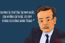 8 câu nói cửa miệng được giới trẻ nhắc đi nhắc lại suốt năm qua