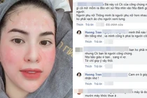 Vợ Việt Anh đáp trả gay gắt khi bị anti fan chỉ trích