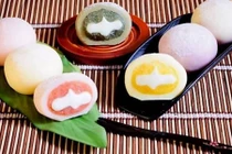 Video: Xem người Nhật kỳ công làm bánh mochi 