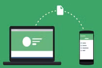 Cách mang tính năng AirDrop lên điện thoại Android