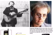 Chuyện ít người biết đằng sau nhạc chuông của Nokia