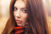 Tướng phụ nữ nham hiểm, bề ngoài lương thiện nhưng tâm địa khó lường