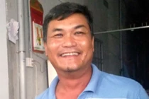 Bỏ buôn lậu, làm nông dân và thành... tỉ phú