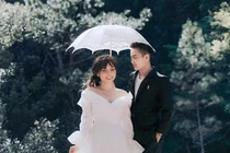 Cặp đồng tính nữ cấy con thành công, cùng lúc đậu 4 em bé