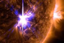 Hiện tượng bất thường từ Mặt trời: Nỗi lo của nhân loại