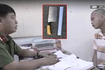 Con ruột đánh cha tử vong vì giấc ngủ