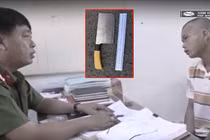 Con ruột đánh cha tử vong vì giấc ngủ