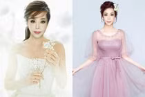 Sự thật về cuộc trùng tu nhan sắc của đại gia 60 tuổi 14 đời chồng