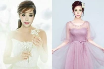 Sự thật về cuộc trùng tu nhan sắc của đại gia 60 tuổi 14 đời chồng