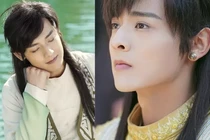 "Thiên Long Bát Bộ 2021": Đoàn Dự tè dầm khi gặp Vương Ngữ Yên