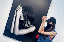 Chơi lớn với hình xăm hoành tráng ở tay nhưng Dương Mịch lại bị soi điểm này