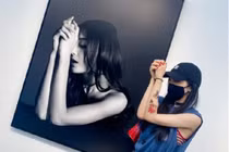 Chơi lớn với hình xăm hoành tráng ở tay nhưng Dương Mịch lại bị soi điểm này