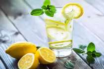 Nước chanh có thể gây hại cho thận của bạn không?