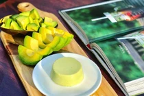 Cách làm chè bơ đơn giản ngon như nhà hàng nổi tiếng