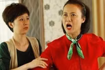 Bị bà cô "bơm đểu" với mẹ chồng, nàng dâu ra tay "xử đẹp"