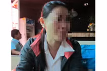 Người phụ nữ xuất khẩu lao động bị chủ nhà hành hung, cưỡng hiếp