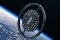 Video: Bên trong khách sạn không gian đầu tiên trên thế giới