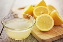 Thời điểm uống nước chanh giúp da mịn màng, trẻ đẹp