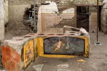 Có gì đặc biệt trong quán ăn đường phố 2.000 năm tuổi