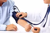 Người bị huyết áp cao nhớ tránh xa loại thực phẩm cực độc này