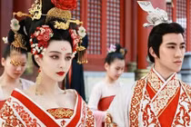 Có phải Võ Tắc Thiên cướp cả giang sơn từ tay chồng?