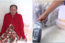 Mê muội tin vào "bùa yêu", người phụ nữ dính lao lý