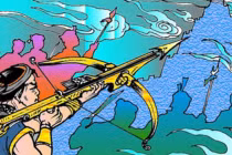 An Dương Vương có nỏ thần nhưng ai mới là người chế ra nó?