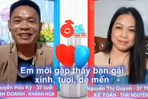 Bà mẹ một con đi hẹn hò bị anh bán ô tô bẻ lái bất ngờ