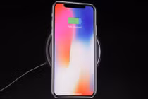 Thử nghiệm gây thất vọng về thời lượng pin của iPhone X