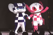 Bàn về Miraitowa và Someity