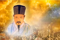 Nhờ 4 câu thơ, Lưu Bá Ôn được Chu Nguyên Chương tha mạng