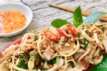 Bình dân của bình dân nhưng hoa chuối mang đến 7 lợi ích không ngờ