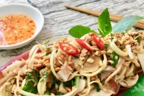 Bình dân của bình dân nhưng hoa chuối mang đến 7 lợi ích không ngờ