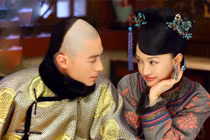 Giai thoại đẹp về hoàng đế chung thủy nhất nhì TQ